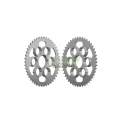 Pinion spate Esjot 45T oțel 50-32160-45
