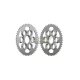 Pinion spate Esjot 45T oțel 50-32160-45