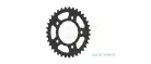 Pinion spate Esjot 35T oțel 50-32161-35