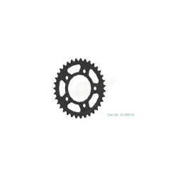 Pinion spate Esjot 35T oțel 50-32161-35