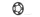 Pinion spate Esjot 35T oțel 50-32161-35
