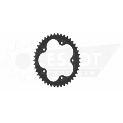 Pinion spate Esjot 43T oțel 50-32162-43