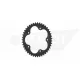 Pinion spate Esjot 43T oțel 50-32162-43