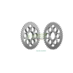 Pinion spate Esjot 41T oțel 50-32166-41