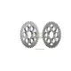 Pinion spate Esjot 41T oțel 50-32166-41