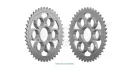 Pinion spate Esjot 42T oțel 50-32166-42
