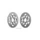 Pinion spate Esjot 42T oțel 50-32166-42