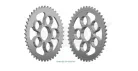 Pinion spate Esjot 43T oțel 50-32167-43