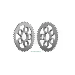 Pinion spate Esjot 43T oțel 50-32167-43