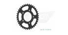 Pinion spate Esjot 38T oțel 50-32169-38