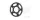 Pinion spate Esjot 38T oțel 50-32169-38