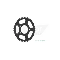 Pinion spate Esjot 42T oțel 50-32169-42