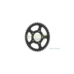 Pinion spate Esjot 46T oțel 50-32169-46