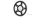 Pinion spate Esjot 46T oțel 50-32169-46
