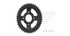 Pinion spate Esjot 43T oțel 50-32170-43