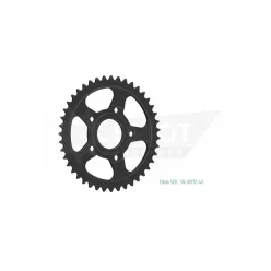 Pinion spate Esjot 43T oțel 50-32172-43
