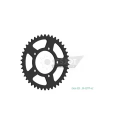 Pinion spate Esjot 42T oțel 50-32177-42