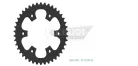 Pinion spate Esjot 42T oțel 50-32178-42
