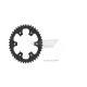 Pinion spate Esjot 42T oțel 50-32178-42