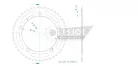 Pinion spate Esjot 47T oțel 50-32180-47