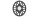 Pinion spate Esjot 52T oțel 50-32185-52