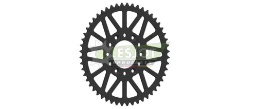Pinion spate Esjot 52T oțel 50-32185-52