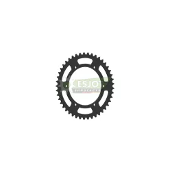 Pinion spate Esjot 45T oțel 50-32187-45