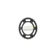 Pinion spate Esjot 45T oțel 50-32187-45