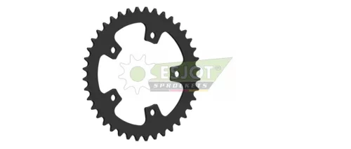 Pinion spate Esjot 40T oțel 50-32188-40