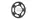 Pinion spate Esjot 45T oțel 50-32210-45
