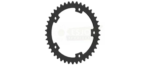 Pinion spate Esjot 42T oțel 50-32223-42