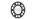 Pinion spate Esjot 41T oțel 50-32242-41