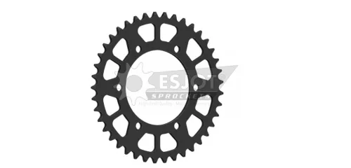 Pinion spate Esjot 41T oțel 50-32242-41