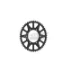 Pinion spate Esjot 51T oțel 50-32242-51