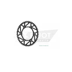 Pinion spate Esjot 48T oțel 50-32246-48L