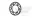 Pinion spate Esjot 48T oțel 50-32246-48L