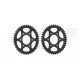 Pinion spate Esjot 43T oțel 50-35064-43
