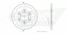 Pinion spate Esjot 43T oțel 50-35064-43