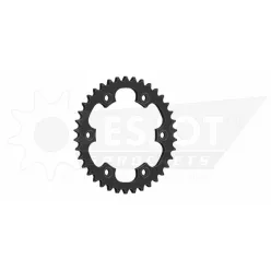 Pinion spate Esjot 38T oțel 50-35065-38