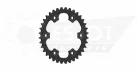 Pinion spate Esjot 36T oțel 50-35066-36
