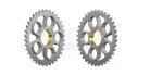 Pinion spate Esjot 36T oțel 50-29020-36