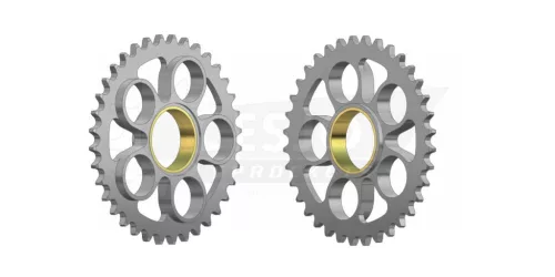 Pinion spate Esjot 36T oțel 50-29020-36