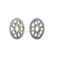 Pinion spate Esjot 36T oțel 50-29020-36
