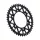 Pinioane spate aluminiu JT SPROCKETS JTA1876.44BLK