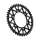 Pinioane spate aluminiu JT SPROCKETS JTA1876.46BLK
