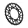 Pinioane spate aluminiu JT SPROCKETS JTA1876.47BLK