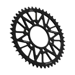 Pinioane spate aluminiu JT SPROCKETS JTA478.48BLK