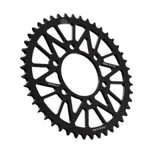Pinioane spate aluminiu JT SPROCKETS JTA478.48BLK