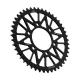 Pinioane spate aluminiu JT SPROCKETS JTA478.48BLK
