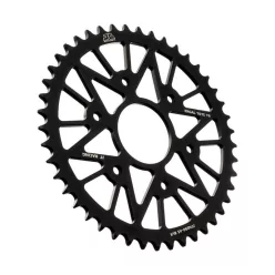 Pinioane spate aluminiu JT SPROCKETS JTA890.42BLK